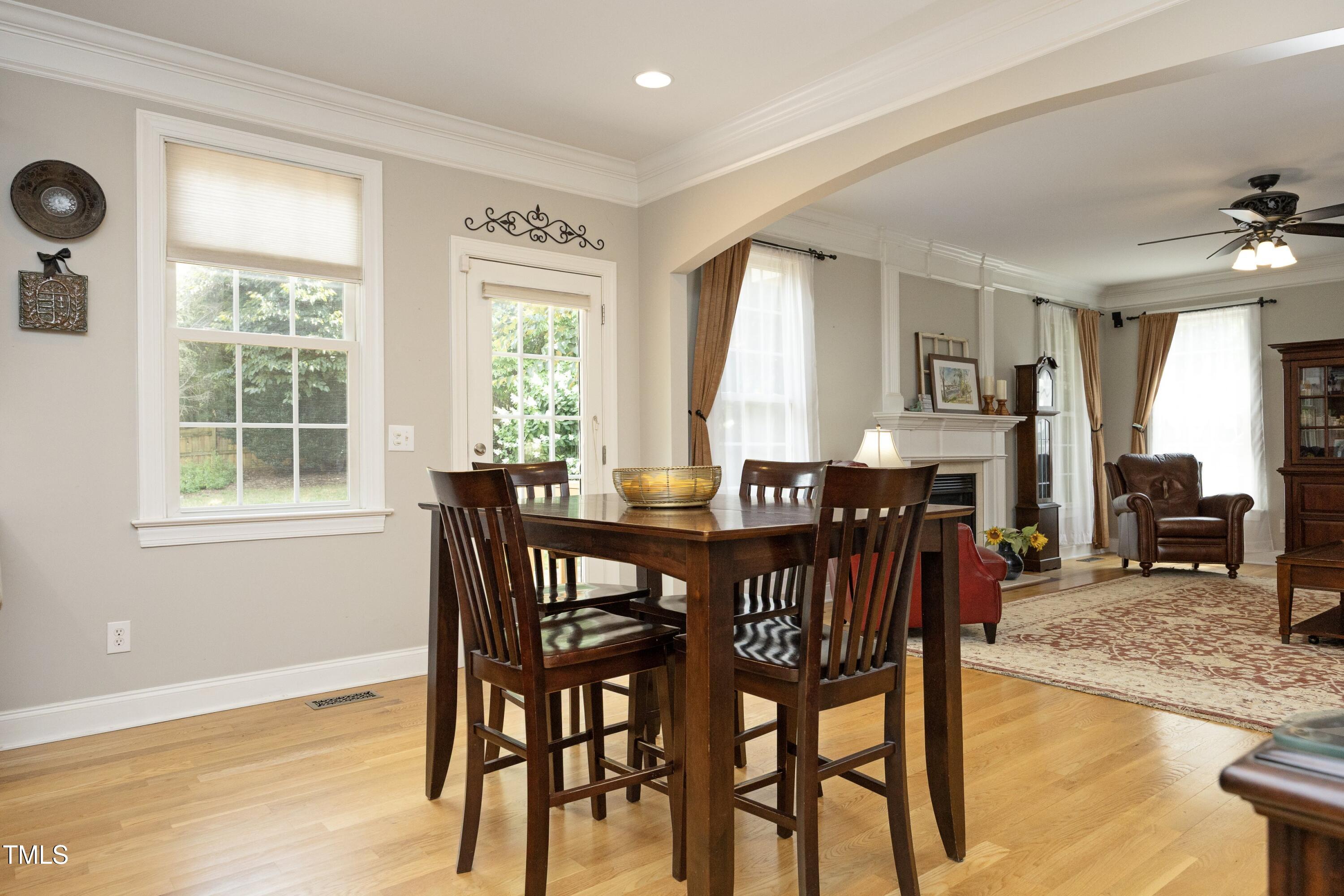 532 May Farm Road Pittsboro, NC 27312 - Photo 11 of 41 22CasualDining