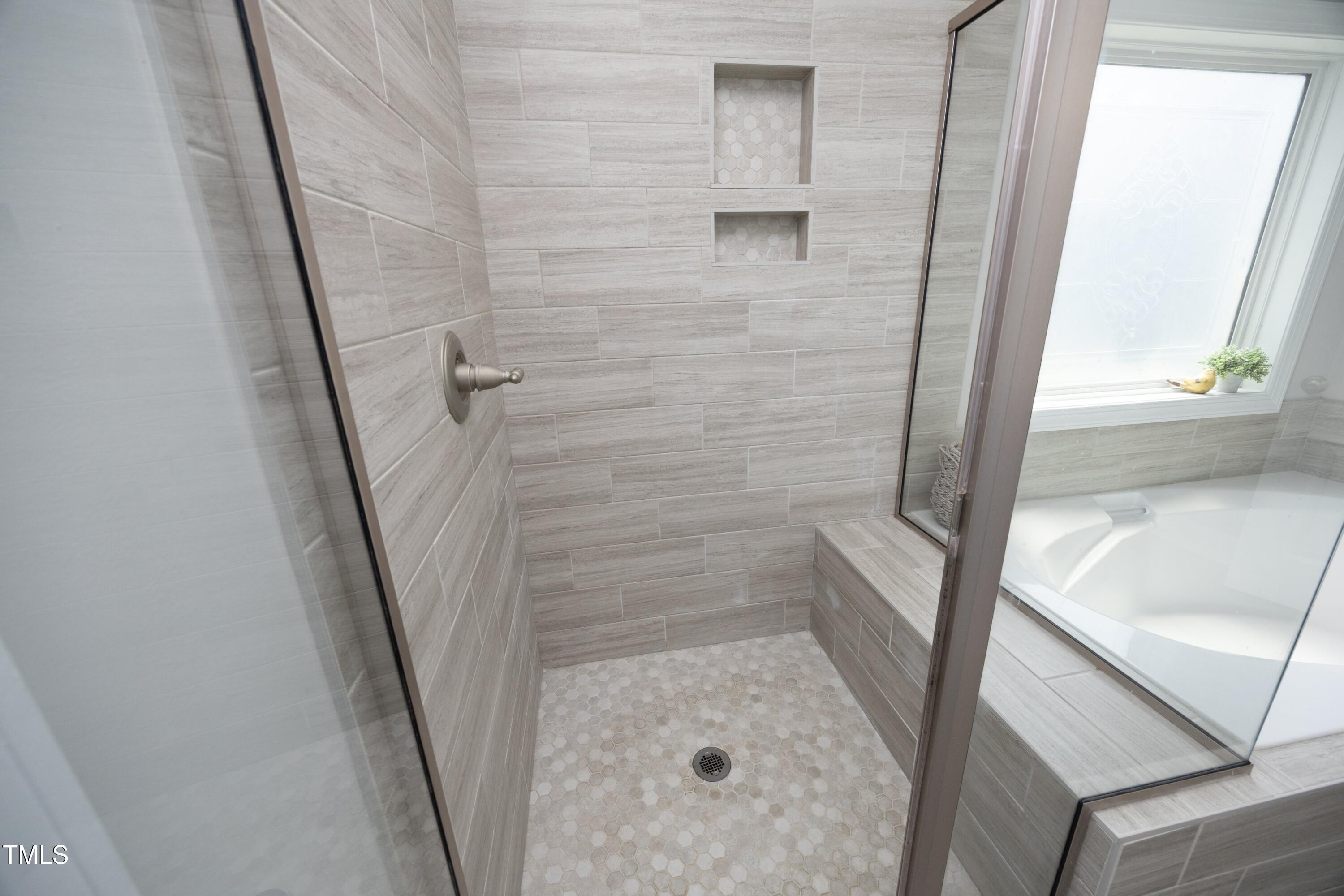 532 May Farm Road Pittsboro, NC 27312 - Photo 22 of 41 35Shower