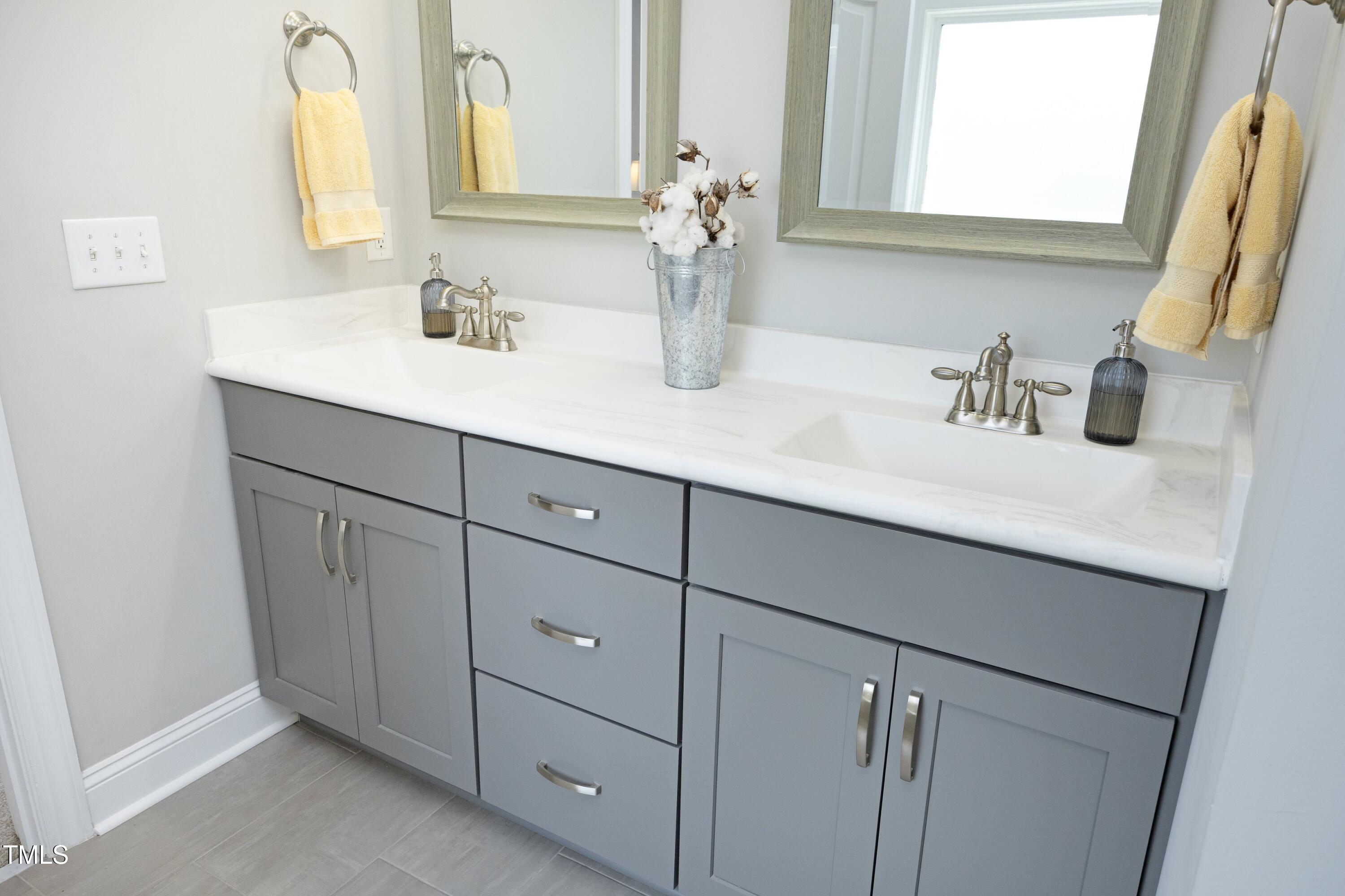 532 May Farm Road Pittsboro, NC 27312 - Photo 23 of 41 36BathCabinets