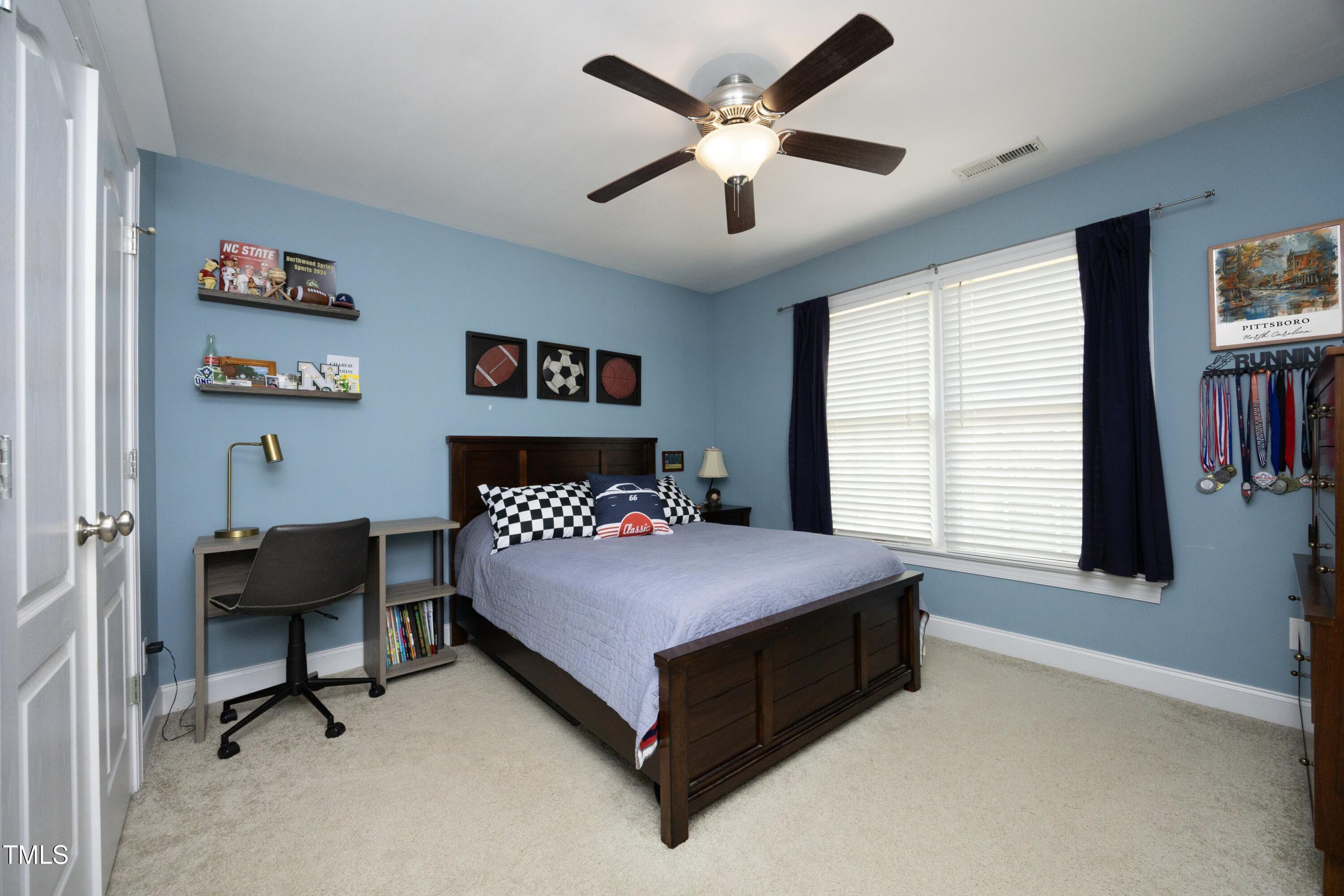 532 May Farm Road Pittsboro, NC 27312 - Photo 26 of 41 39Bedroom3