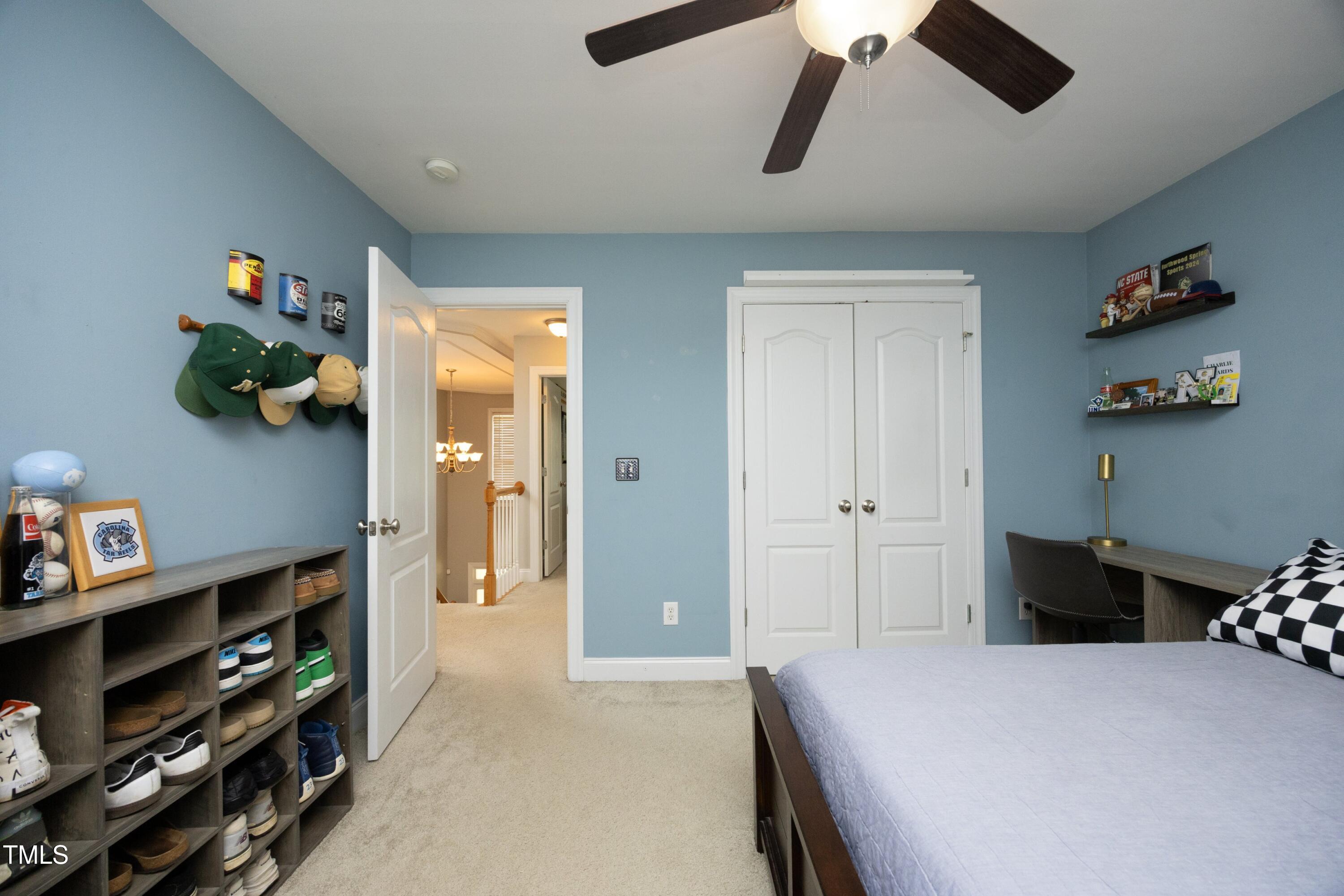 532 May Farm Road Pittsboro, NC 27312 - Photo 27 of 41 40Bedroom3