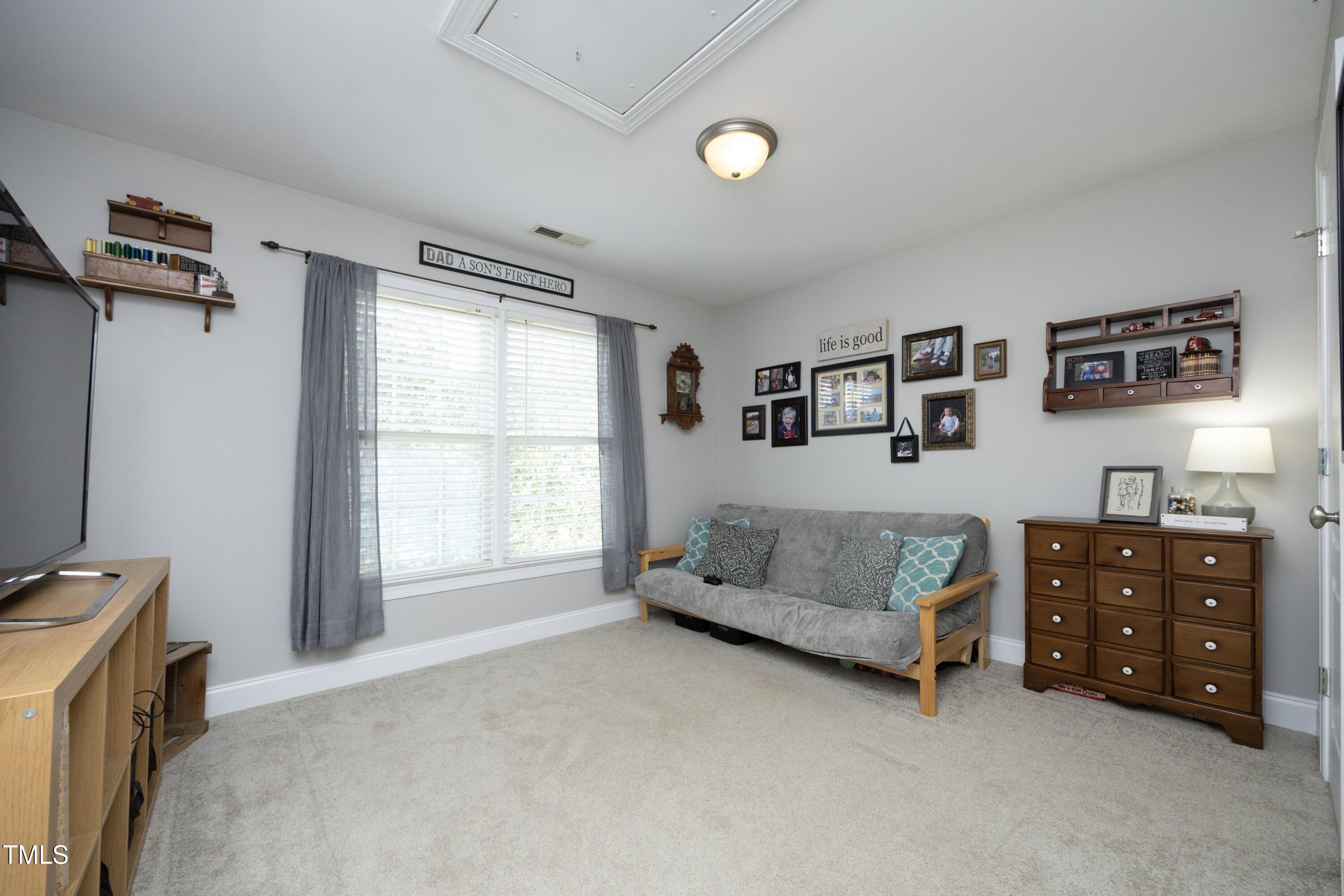 532 May Farm Road Pittsboro, NC 27312 - Photo 28 of 41 41Bedroom4