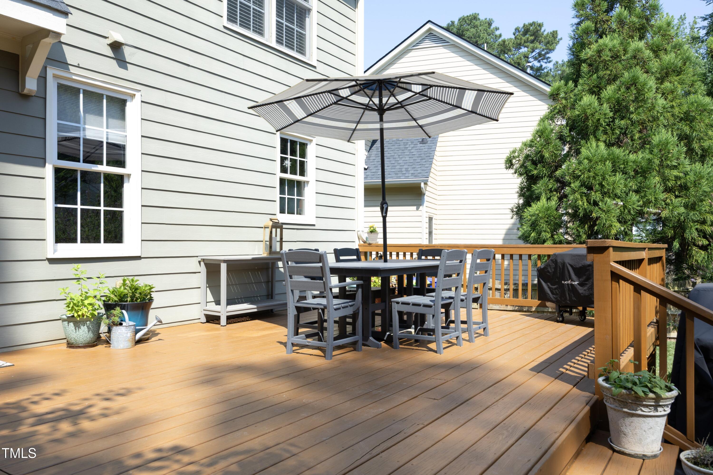 532 May Farm Road Pittsboro, NC 27312 - Photo 32 of 41 08Deck