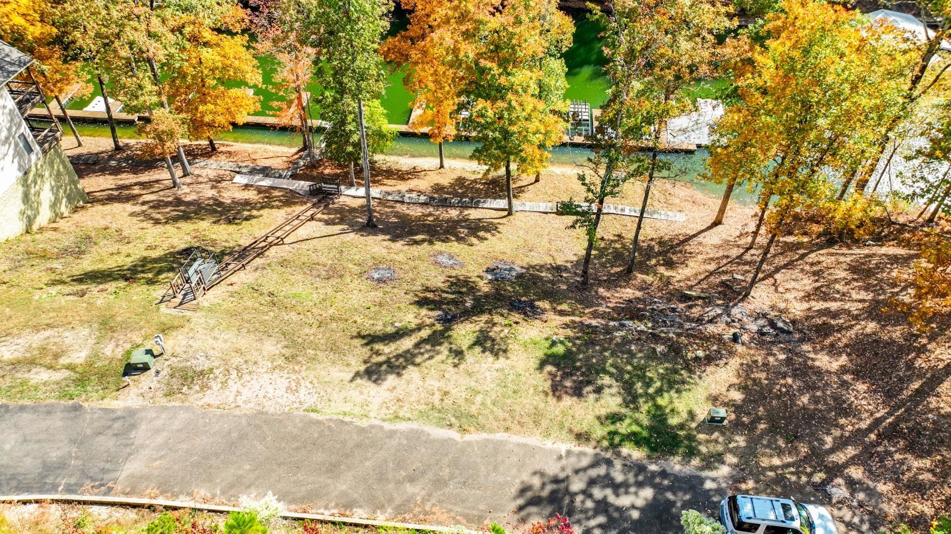 123 Breeze Point Savannah, TN 38372 - Photo 32 of 32 a view of yard