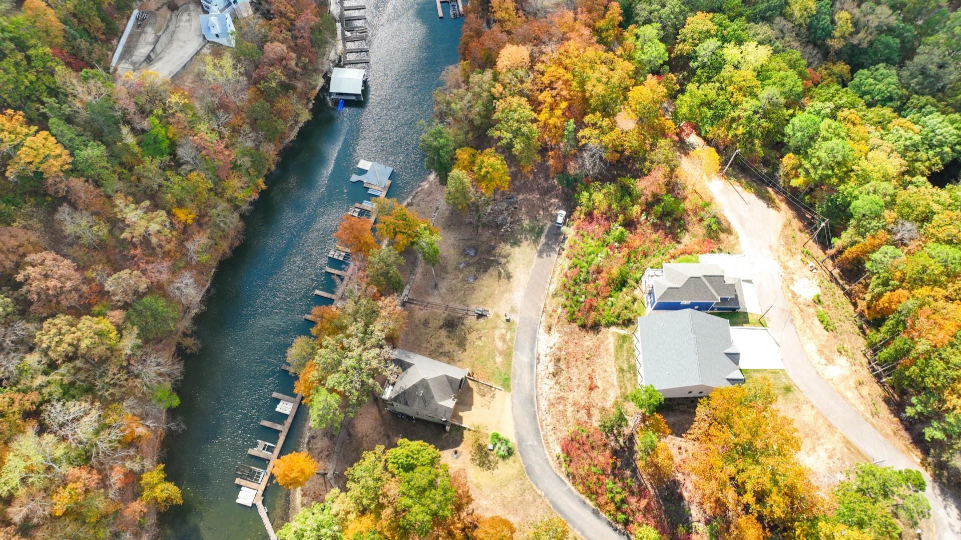 123 Breeze Point Savannah, TN 38372 - Photo 4 of 32 a view of a yard with flower plants