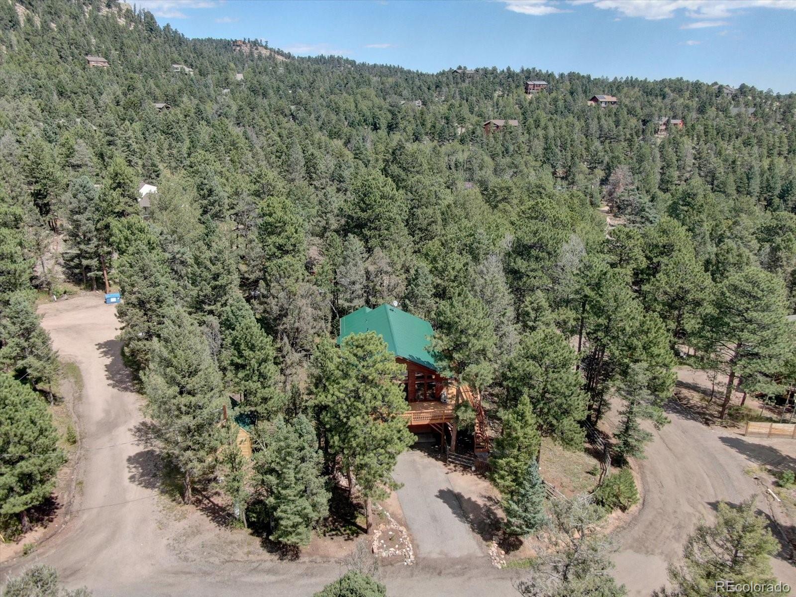30629 Hood Road Conifer, CO 80433 - Photo 37 of 40 Gallery Image 37