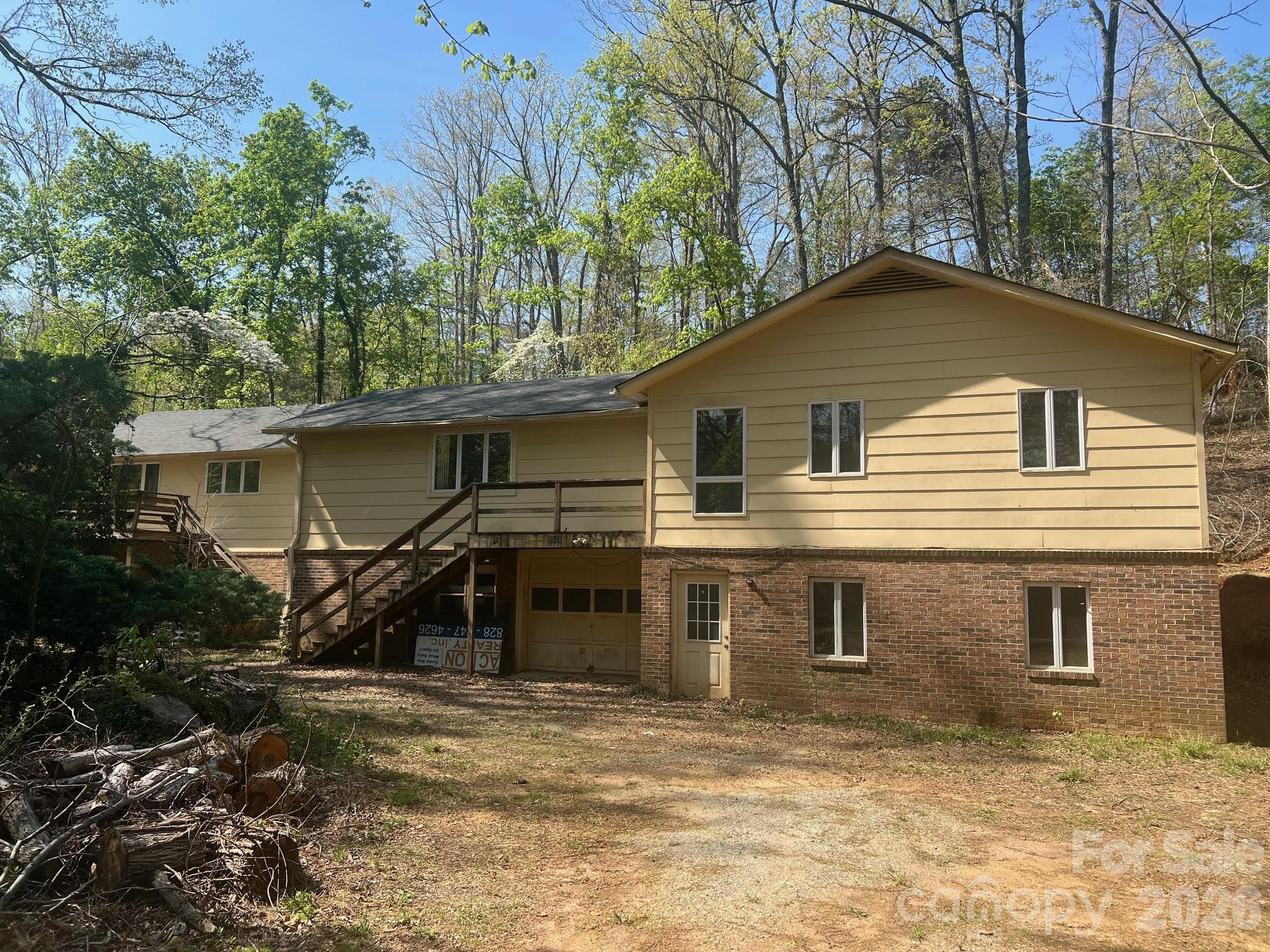 6374 Peniel Road Tryon, NC 28782 - Photo 20 of 22