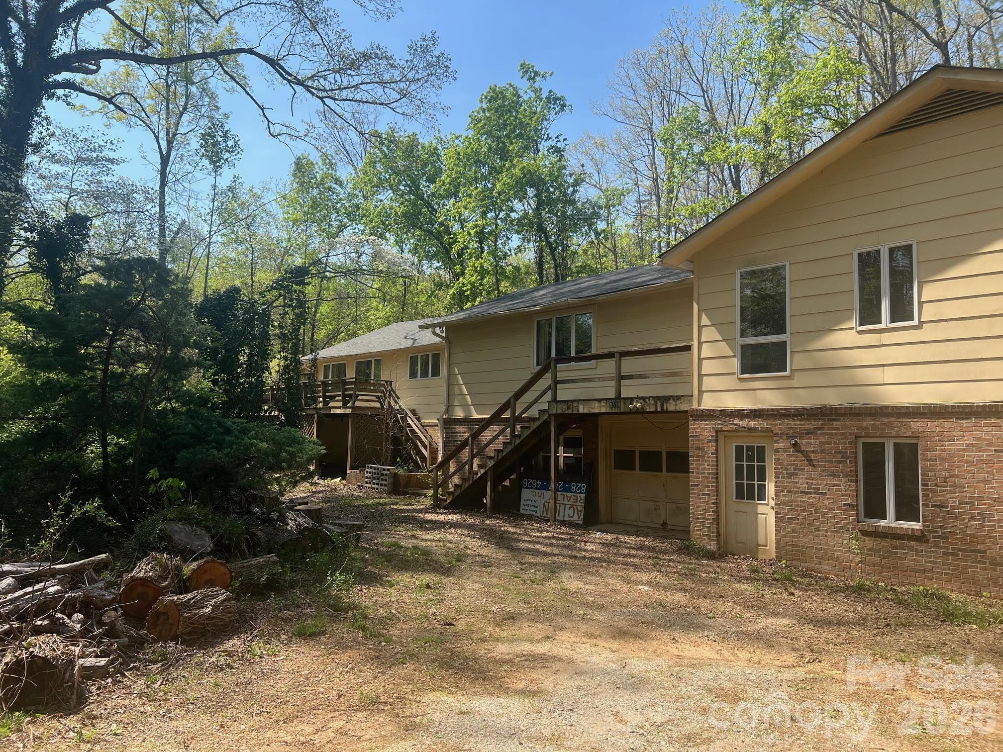 6374 Peniel Road Tryon, NC 28782 - Photo 21 of 22