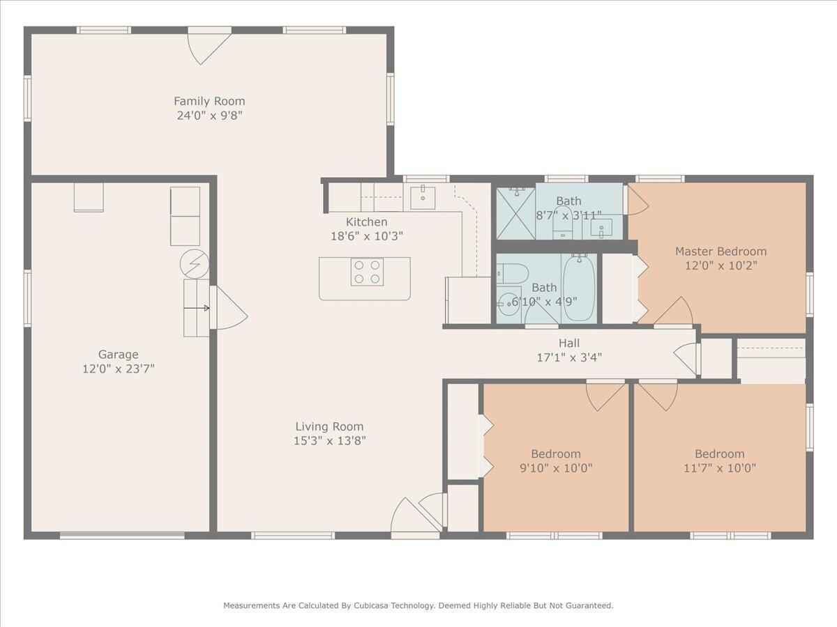 132 Belknap Road Goose Creek, SC 29445 - Photo 29 of 29 01-all_floors_132_belknap_road_goose_cre