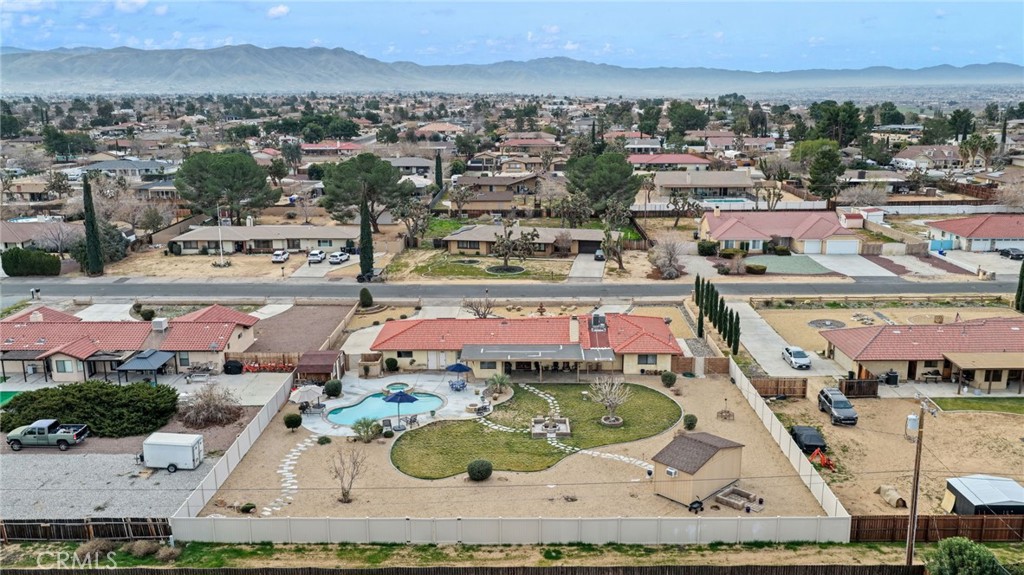20360 Ituma Road Apple Valley, CA 92308 - Photo 59 of 66