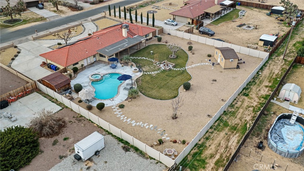 20360 Ituma Road Apple Valley, CA 92308 - Photo 60 of 66