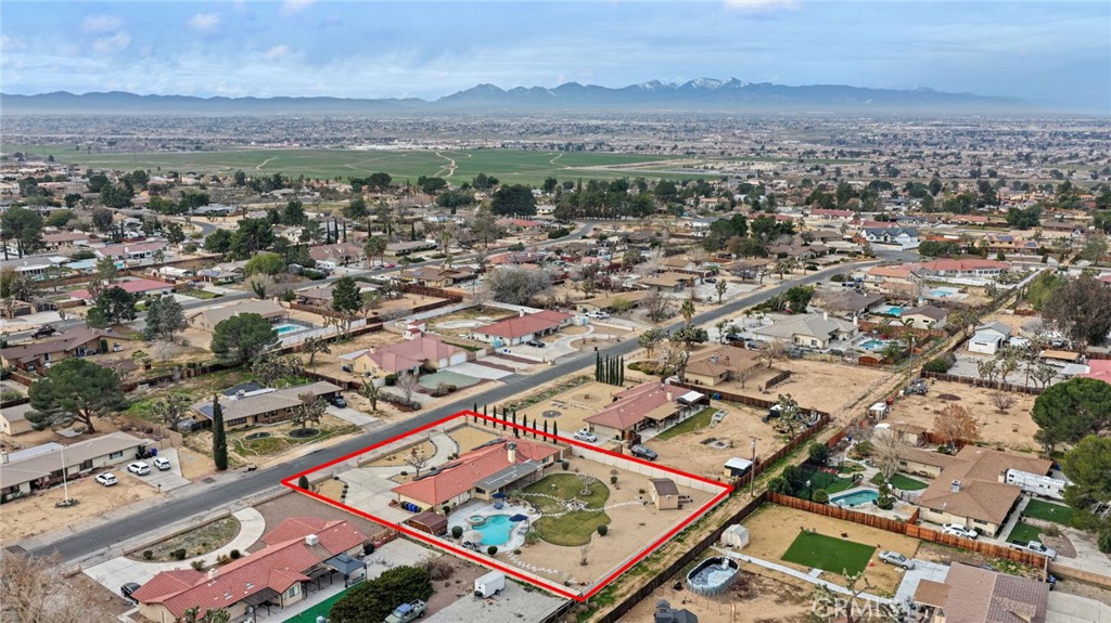 20360 Ituma Road Apple Valley, CA 92308 - Photo 61 of 66 an aerial view of a city