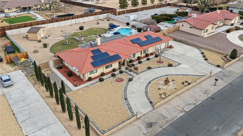 20360 Ituma Road Apple Valley, CA 92308 - Photo 64 of 66