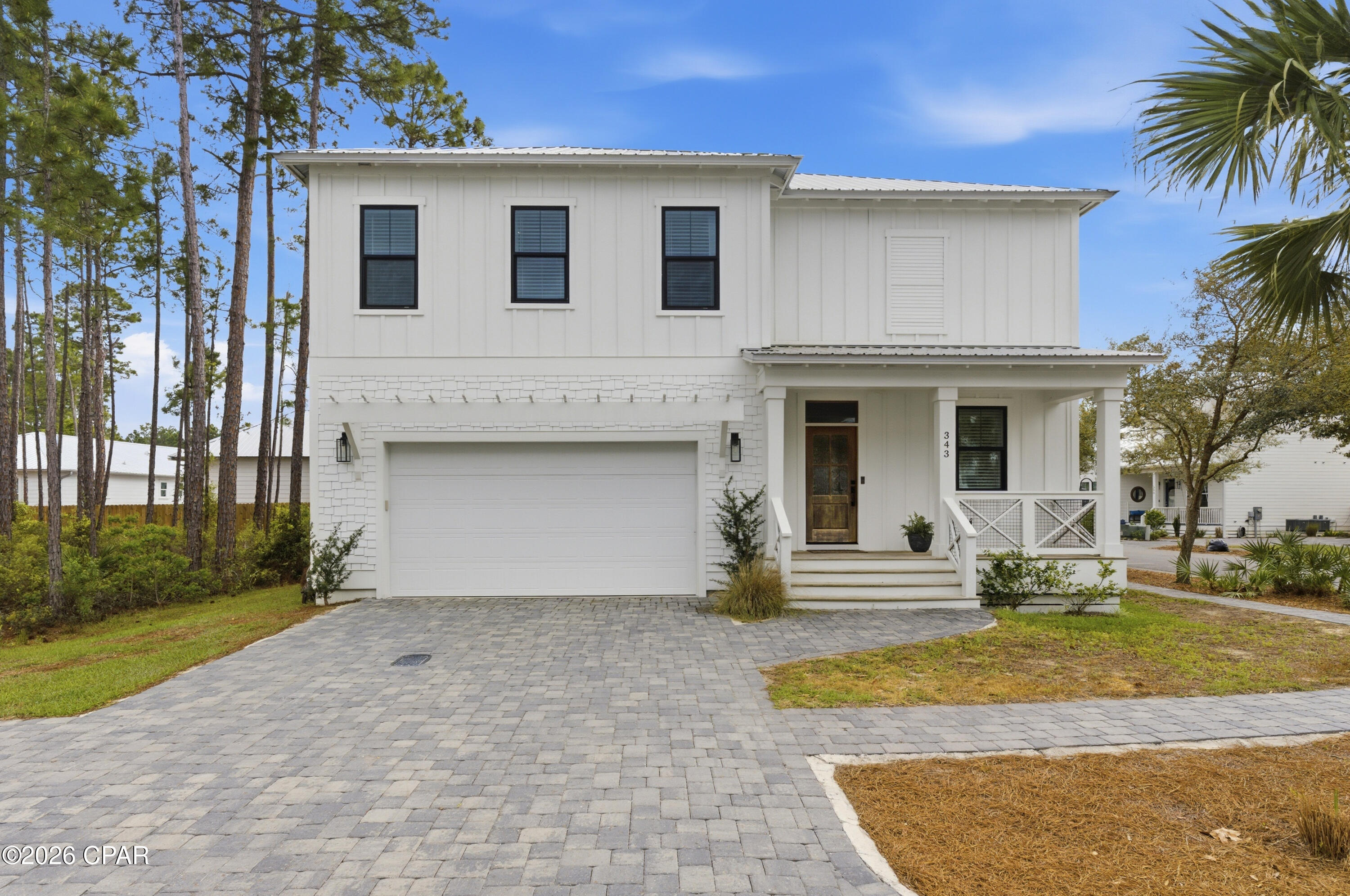 343 Marlberry Santa Rosa Beach Santa Rosa Beach, FL 32459 - Photo 1 of 38