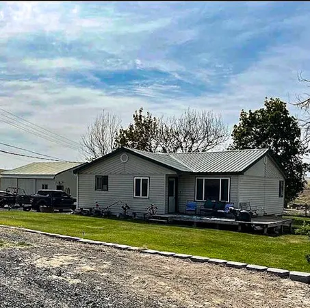 $599,000 | 260 North E Street, Lexington, OR 97839