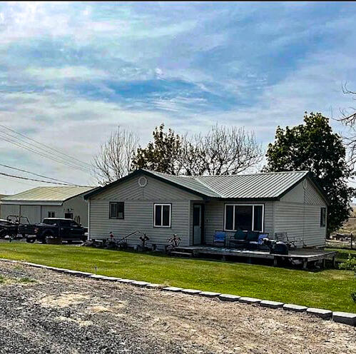 260 North E Street Lexington, OR 97839 - Photo 1 of 21 1