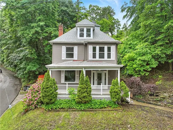 $299,900 | 7504 Brighton Road, Pittsburgh, PA 15202