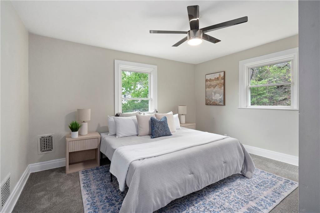 7504 Brighton Road Pittsburgh, PA 15202 - Photo 11 of 23