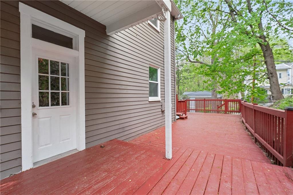 7504 Brighton Road Pittsburgh, PA 15202 - Photo 19 of 23