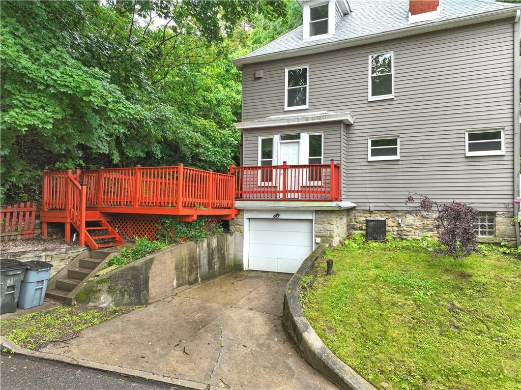 7504 Brighton Road Pittsburgh, PA 15202 - Photo 20 of 23