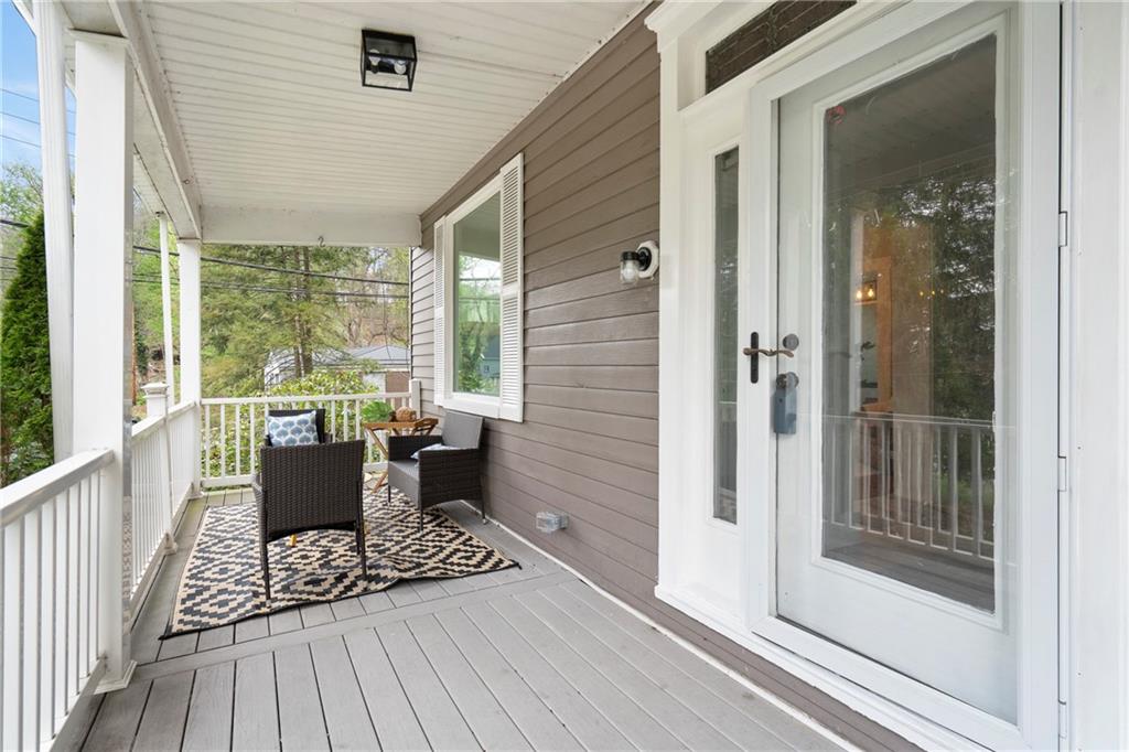 7504 Brighton Road Pittsburgh, PA 15202 - Photo 2 of 23