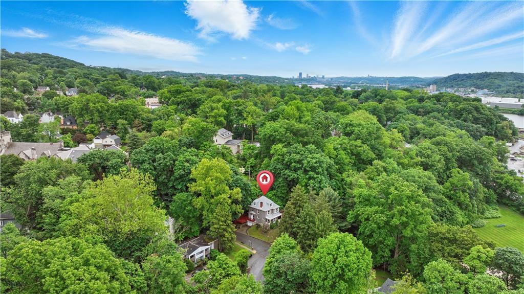 7504 Brighton Road Pittsburgh, PA 15202 - Photo 22 of 23