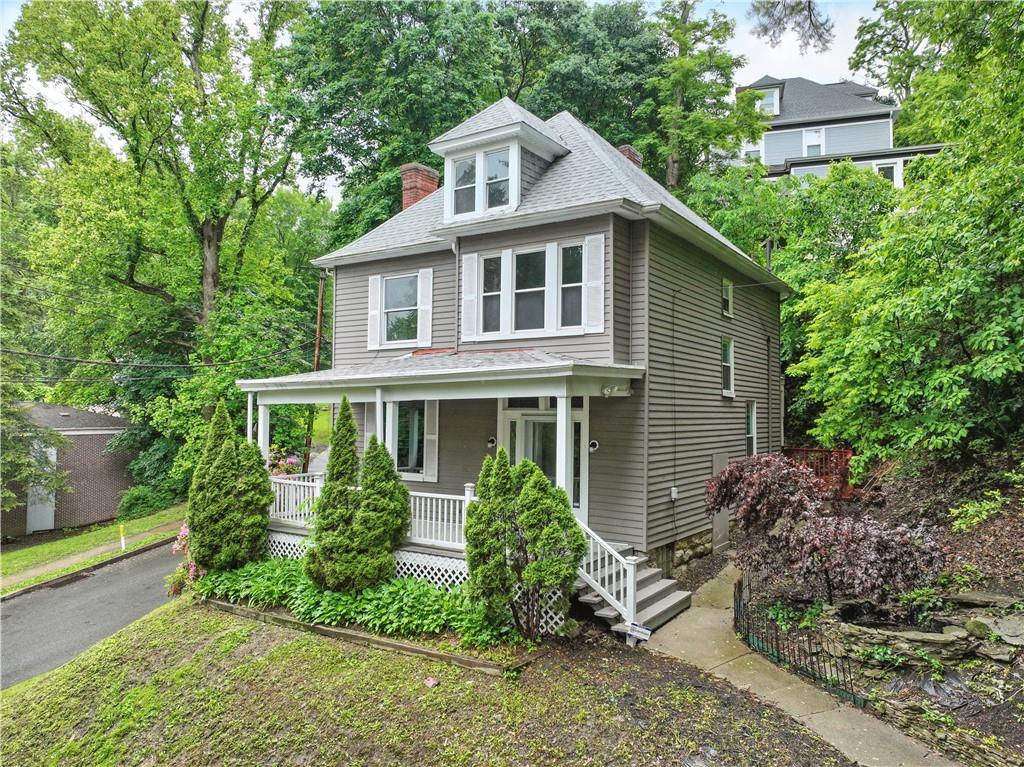 7504 Brighton Road Pittsburgh, PA 15202 - Photo 23 of 23