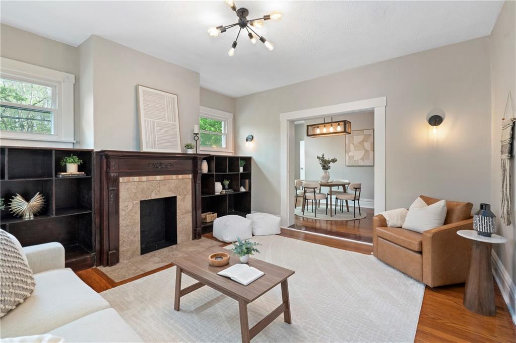 7504 Brighton Road Pittsburgh, PA 15202 - Photo 4 of 23