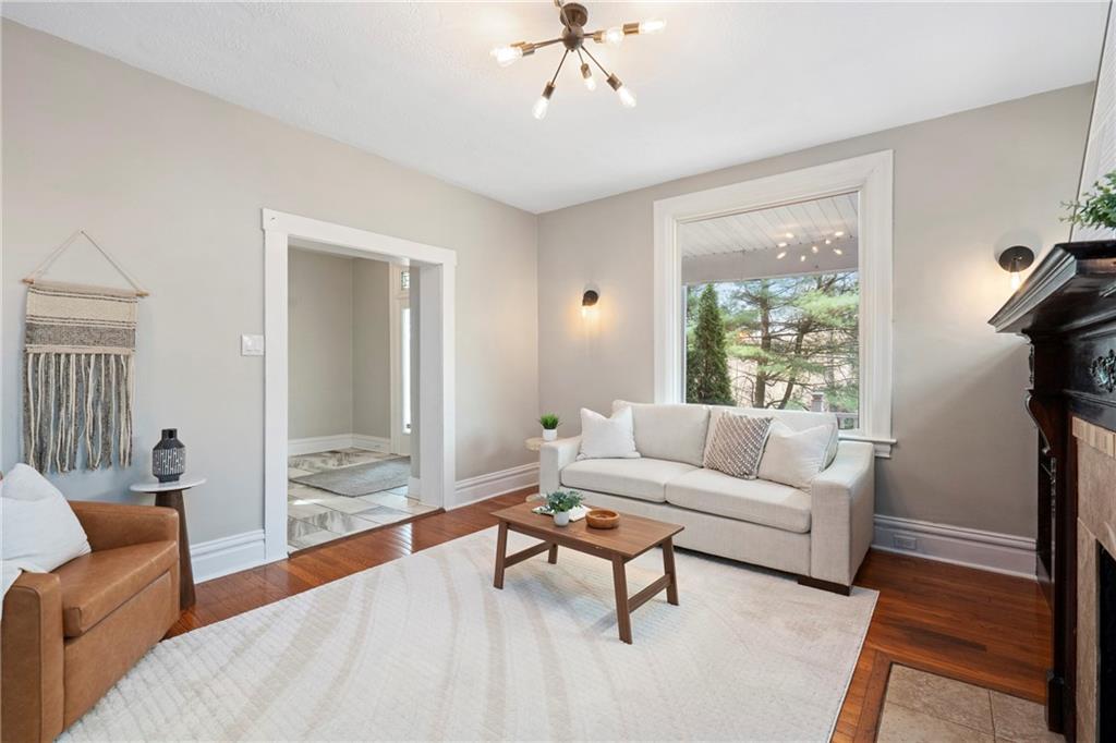 7504 Brighton Road Pittsburgh, PA 15202 - Photo 5 of 23