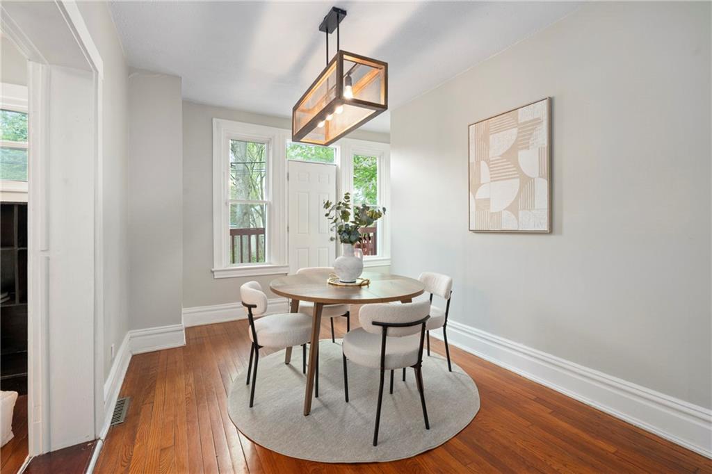 7504 Brighton Road Pittsburgh, PA 15202 - Photo 6 of 23