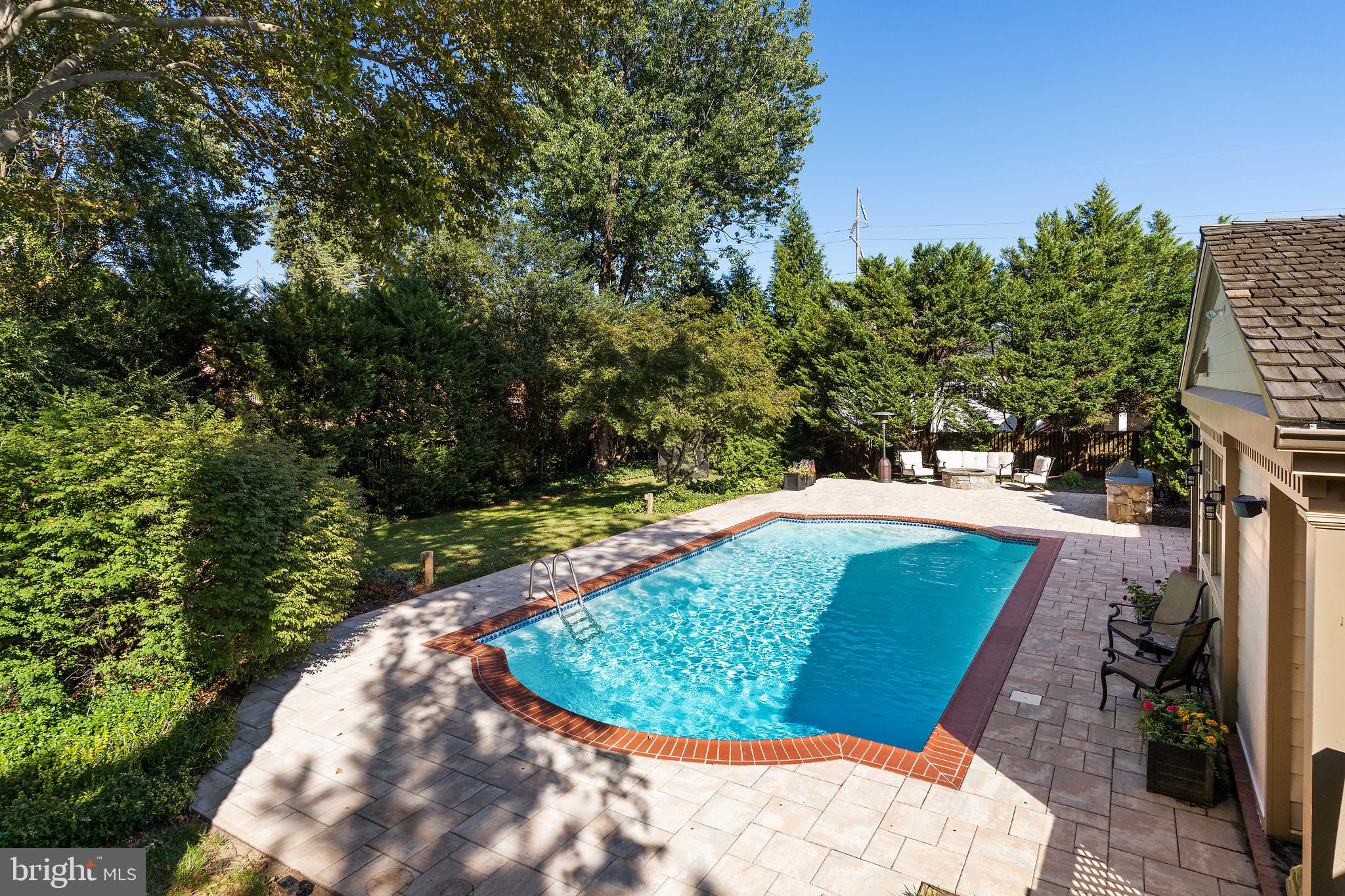 6302 Long Meadow Road McLean, VA 22101 - Photo 34 of 39 Gallery Image 34