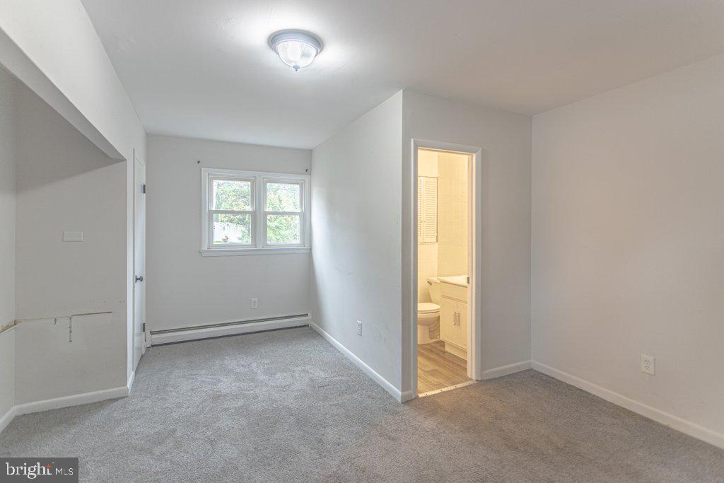 329 Union Avenue Runnemede, NJ 08078 - Photo 14 of 29 an empty room with windows