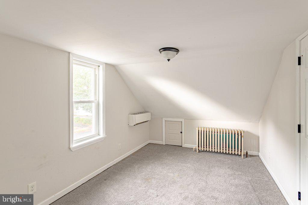 329 Union Avenue Runnemede, NJ 08078 - Photo 16 of 29 a view of a livingroom with a window