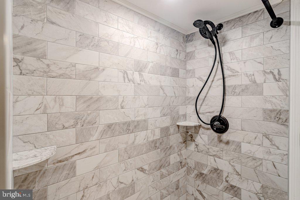 329 Union Avenue Runnemede, NJ 08078 - Photo 22 of 29 a bathroom with a shower