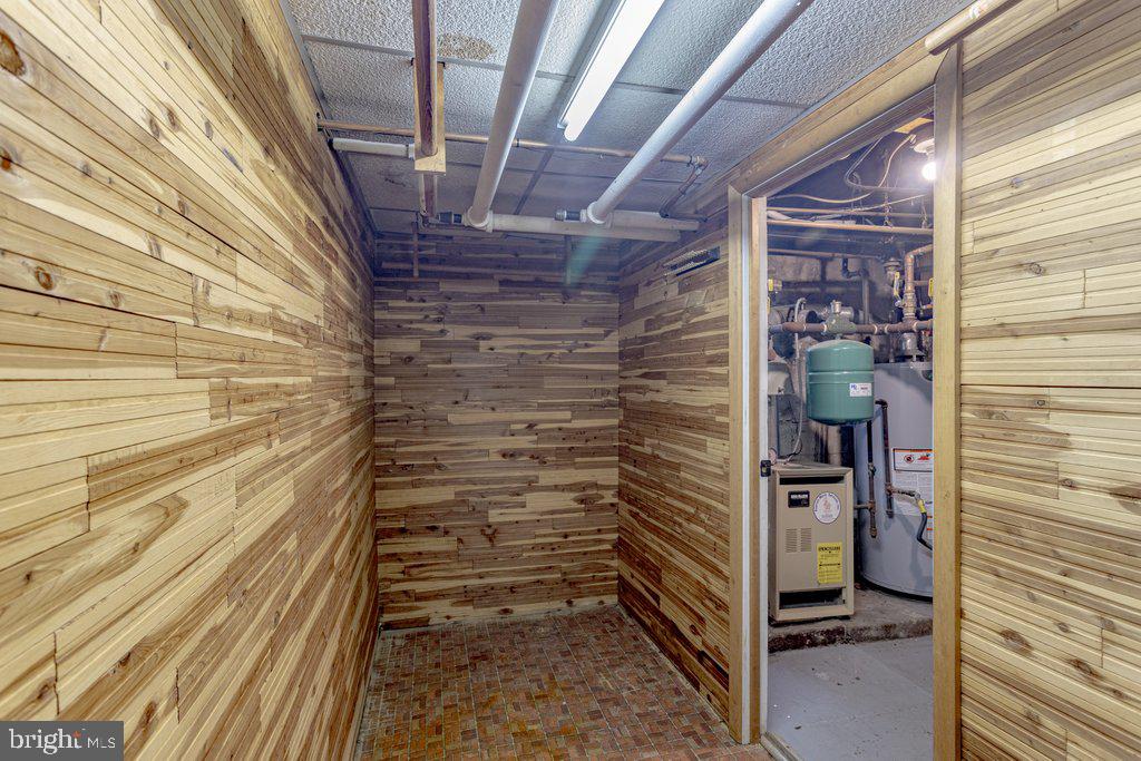329 Union Avenue Runnemede, NJ 08078 - Photo 24 of 29 a view of storage and utility room