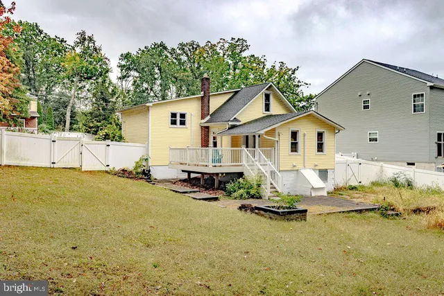 $305,000 | 329 Union Avenue, Runnemede, NJ 08078