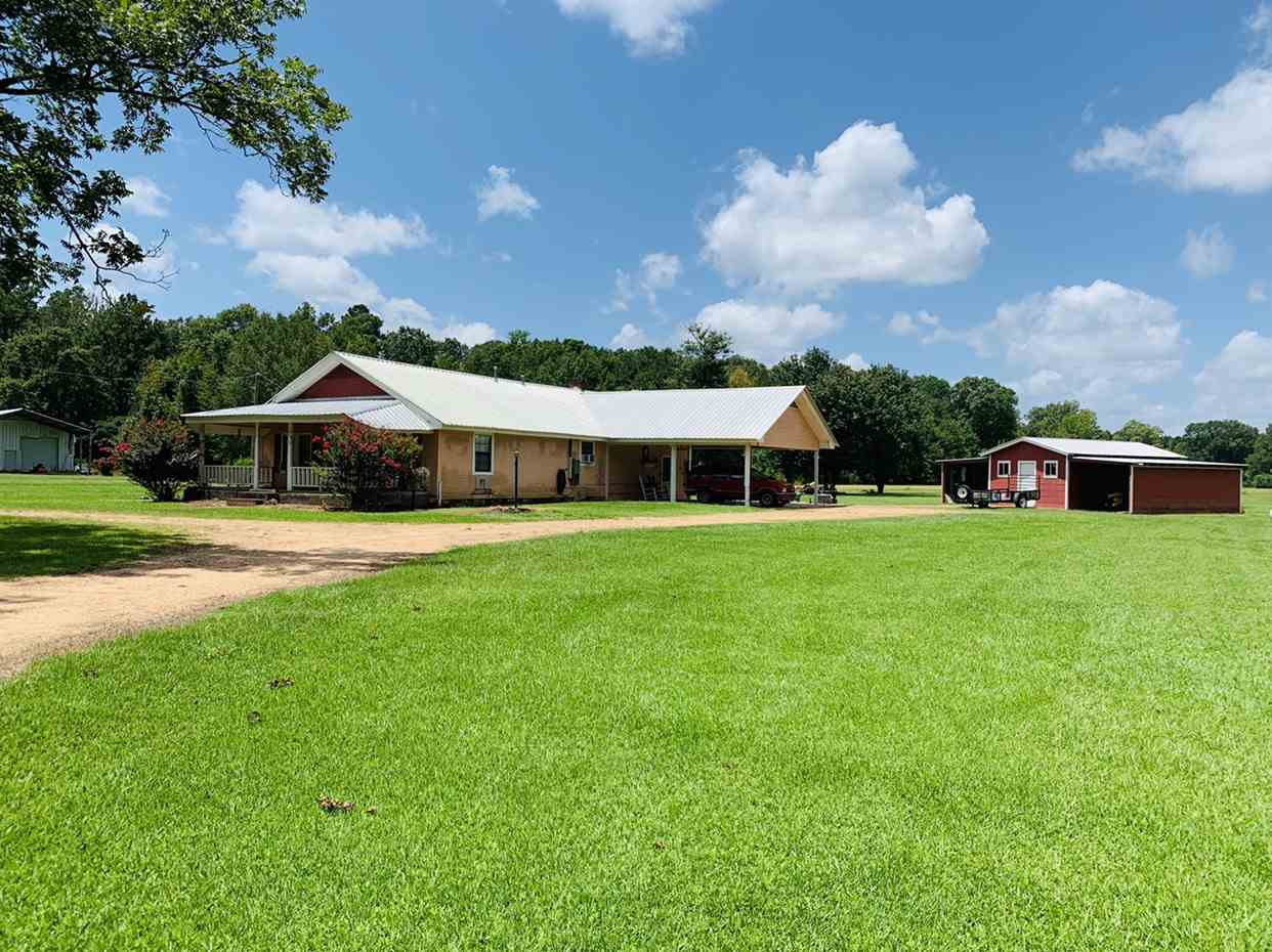 1223 Old Pearl Road Florence, MS 39073 - Photo 1 of 24 Photo 1