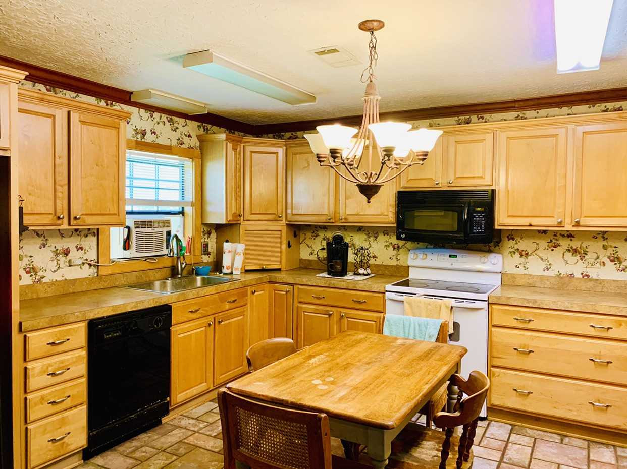 1223 Old Pearl Road Florence, MS 39073 - Photo 13 of 24 Photo 14