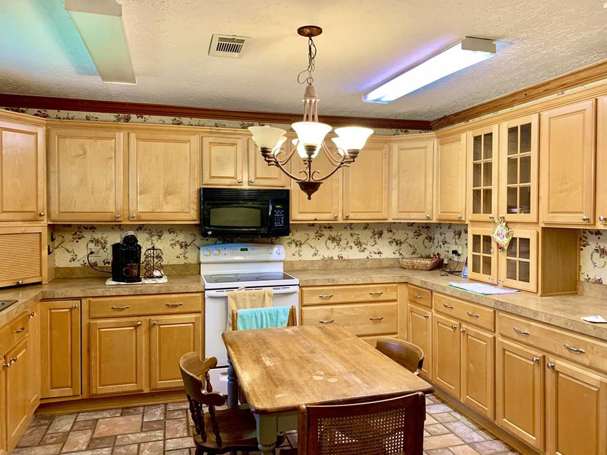 1223 Old Pearl Road Florence, MS 39073 - Photo 14 of 24 Photo 15