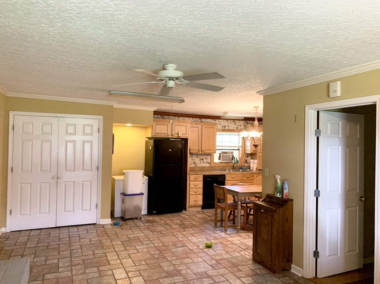 1223 Old Pearl Road Florence, MS 39073 - Photo 15 of 24 Photo 16