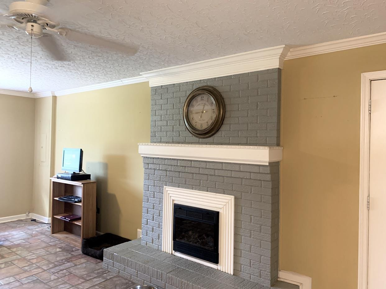 1223 Old Pearl Road Florence, MS 39073 - Photo 16 of 24 Photo 17