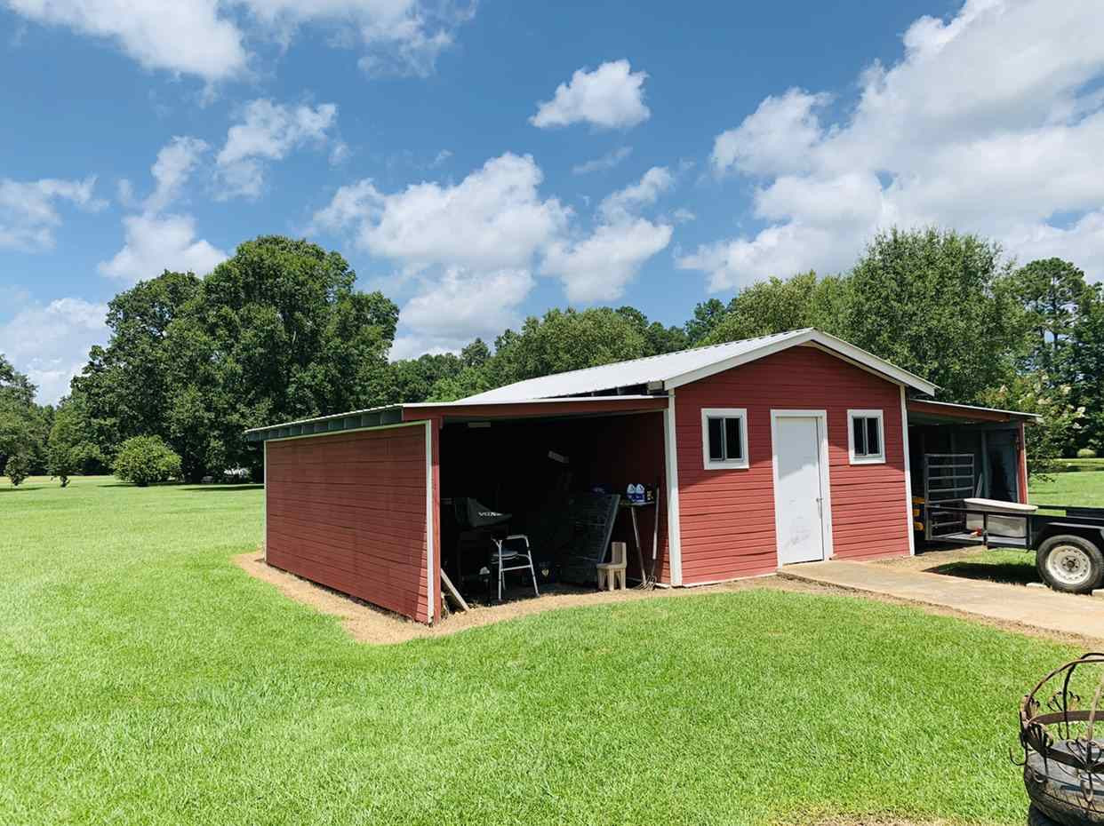 1223 Old Pearl Road Florence, MS 39073 - Photo 4 of 24 Photo 4