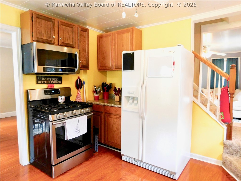 232 Easter Road Nitro, WV 25143 - Photo 16 of 39 Gallery Image 16