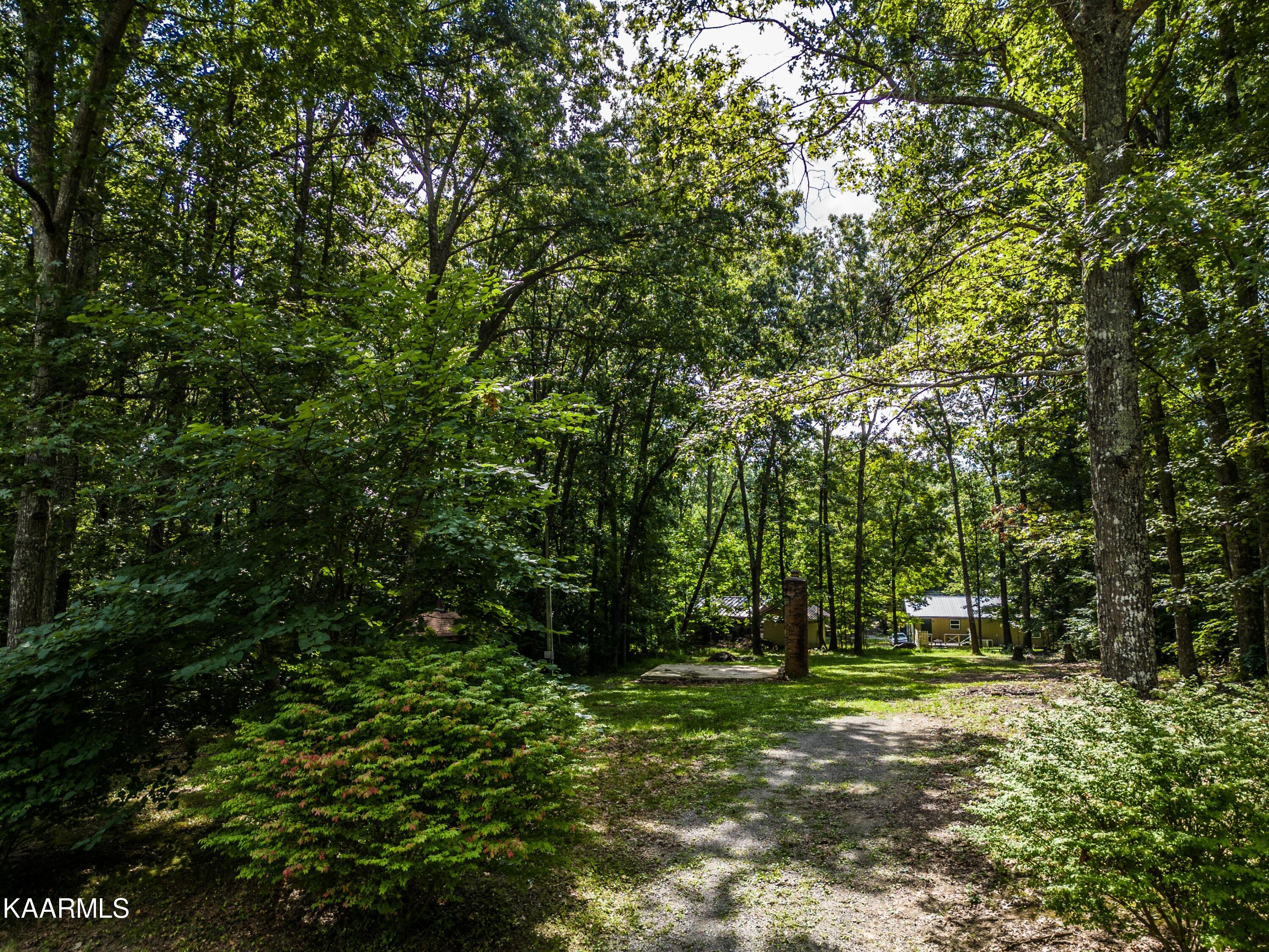 3125 Oswego Road Crossville, TN 38572 - Photo 6 of 7 Home Site
