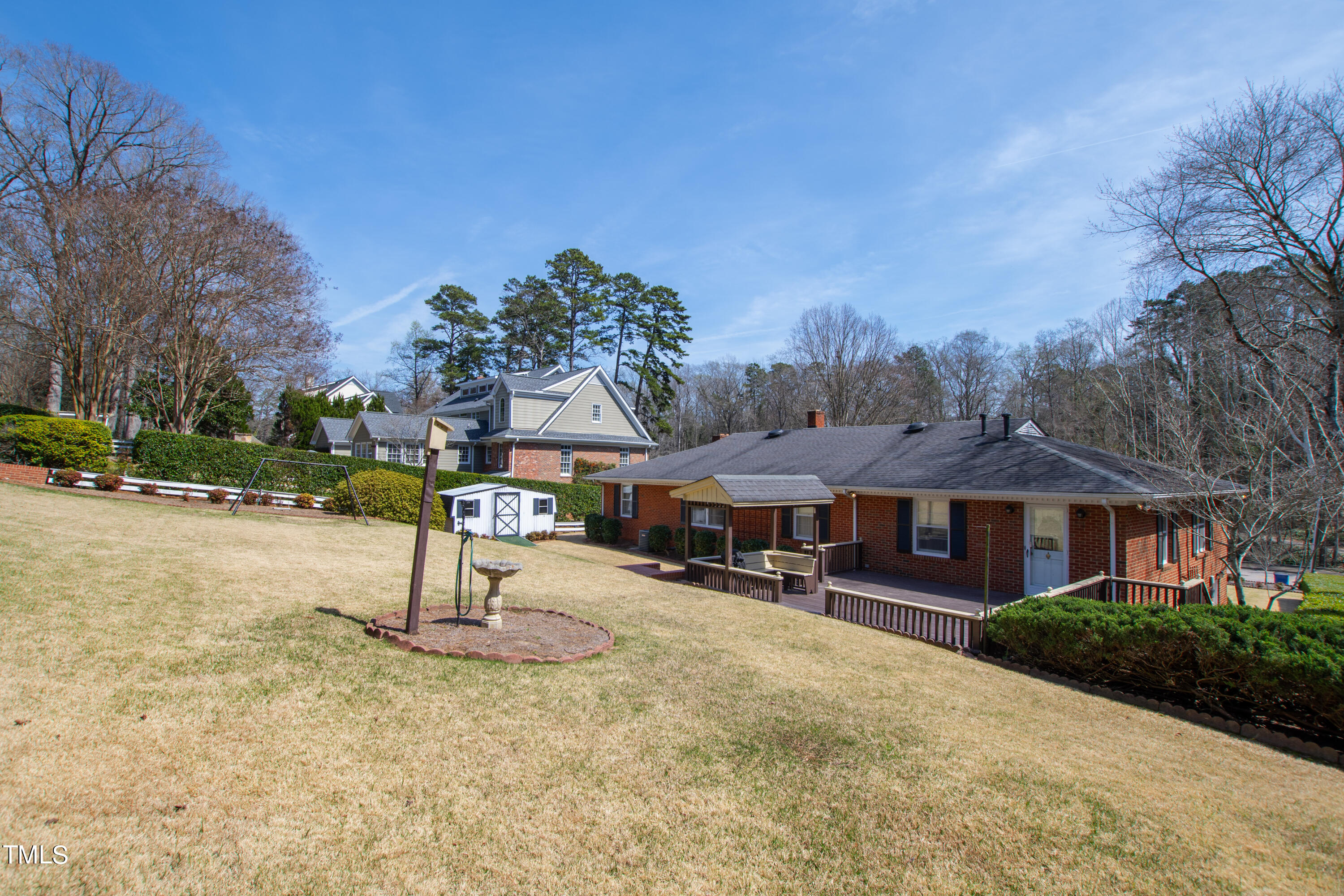 1725 Brooks Avenue Raleigh, NC 27607 - Photo 23 of 42