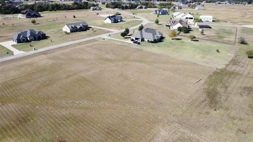 1044 Canyon Lake Road Wills Point, TX 75169 - Photo 6 of 10 a view of a terrace view