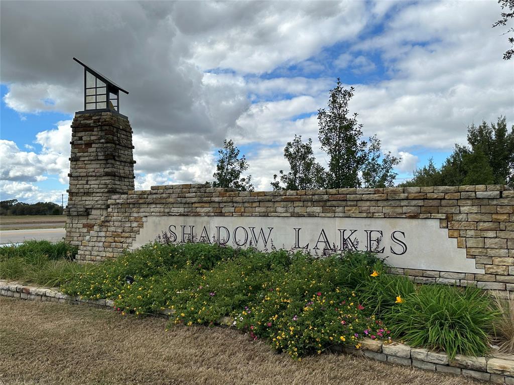 1044 Canyon Lake Road Wills Point, TX 75169 - Photo 10 of 10 a view of a water pond with green walls