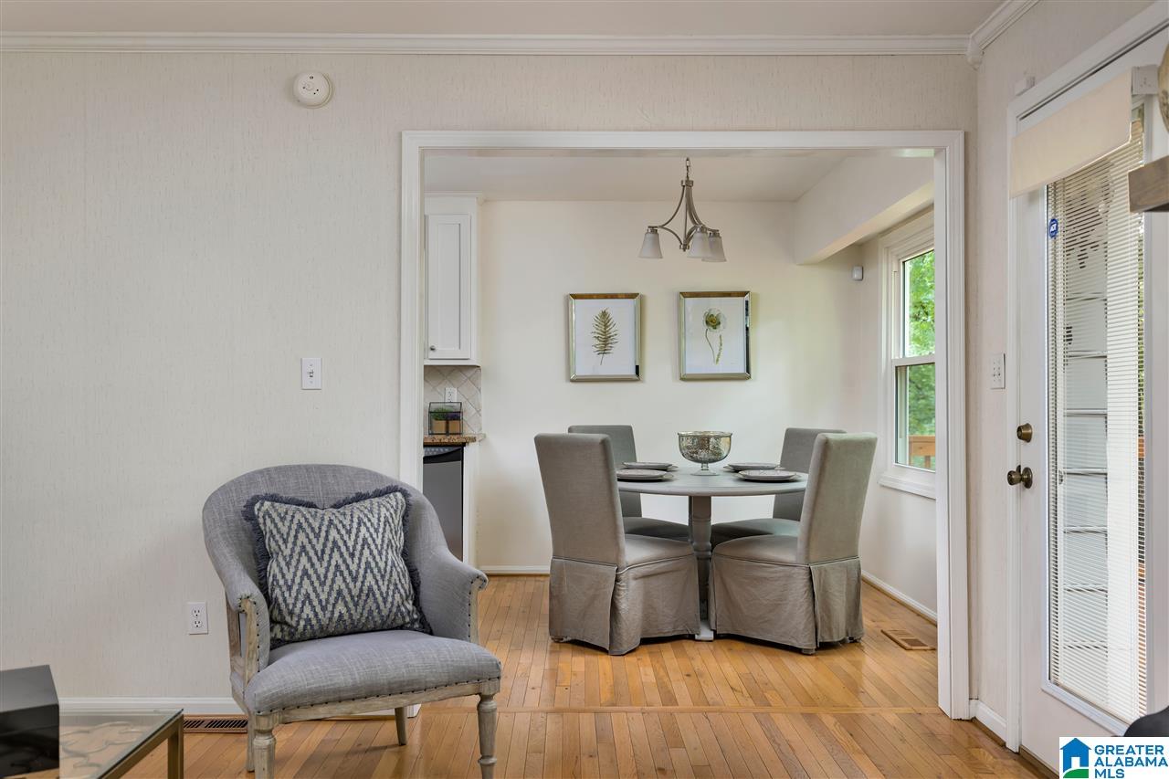 1517 Saulter View Road Birmingham, AL 35209 - Photo 14 of 30