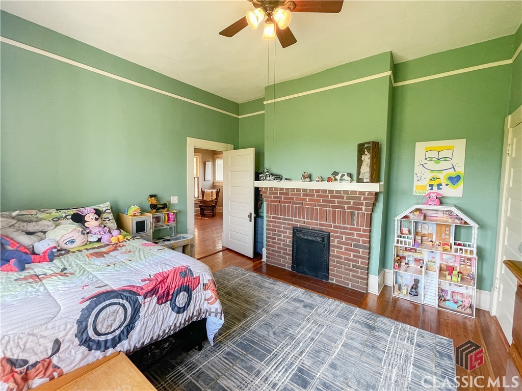 1085 Crawford Smithonia Road Crawford, GA 30630 - Photo 8 of 22 Gallery Image 8
