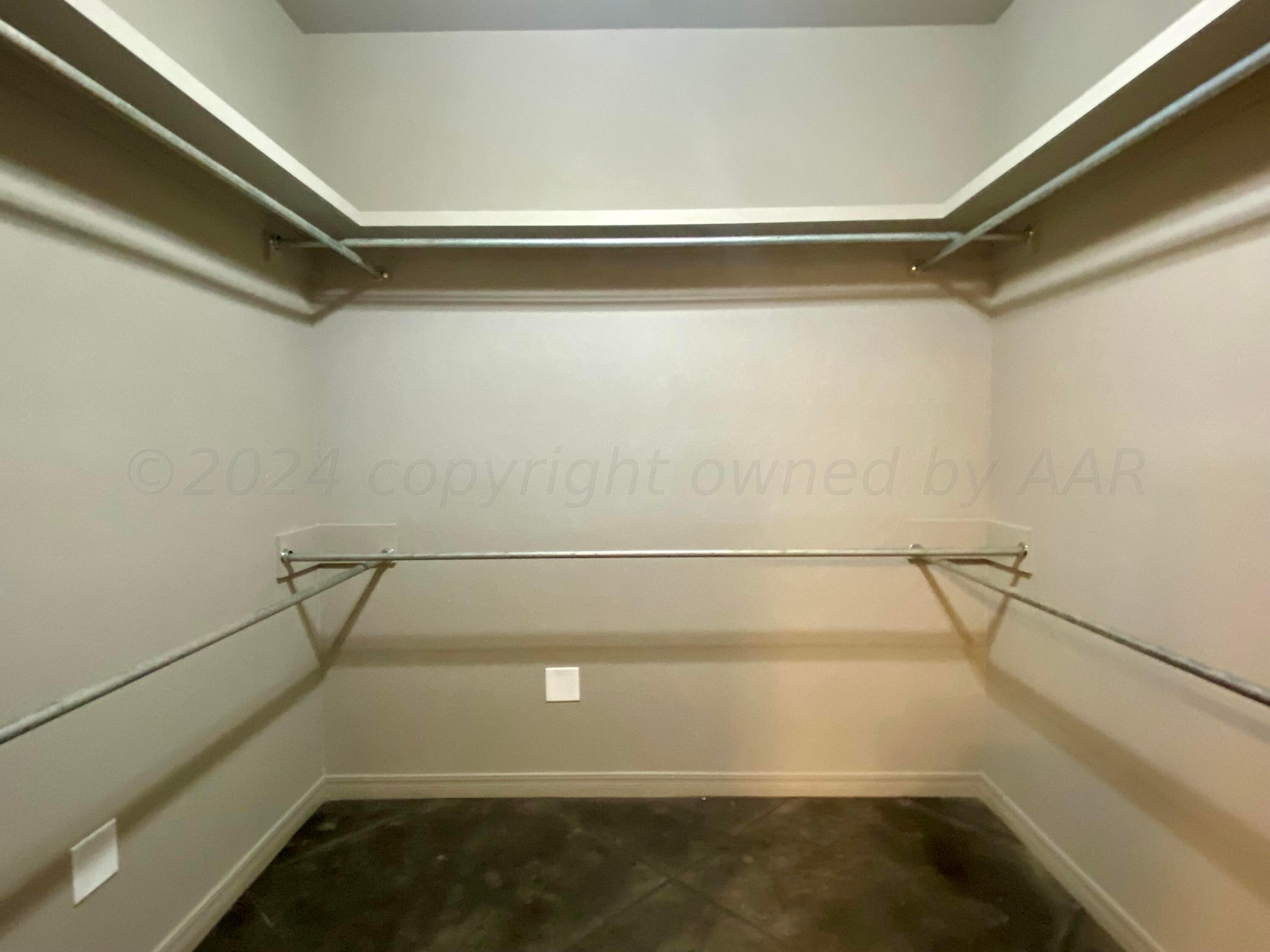 9608 Sydney Drive Amarillo, TX 79119 - Photo 12 of 22 Primary Suite-5